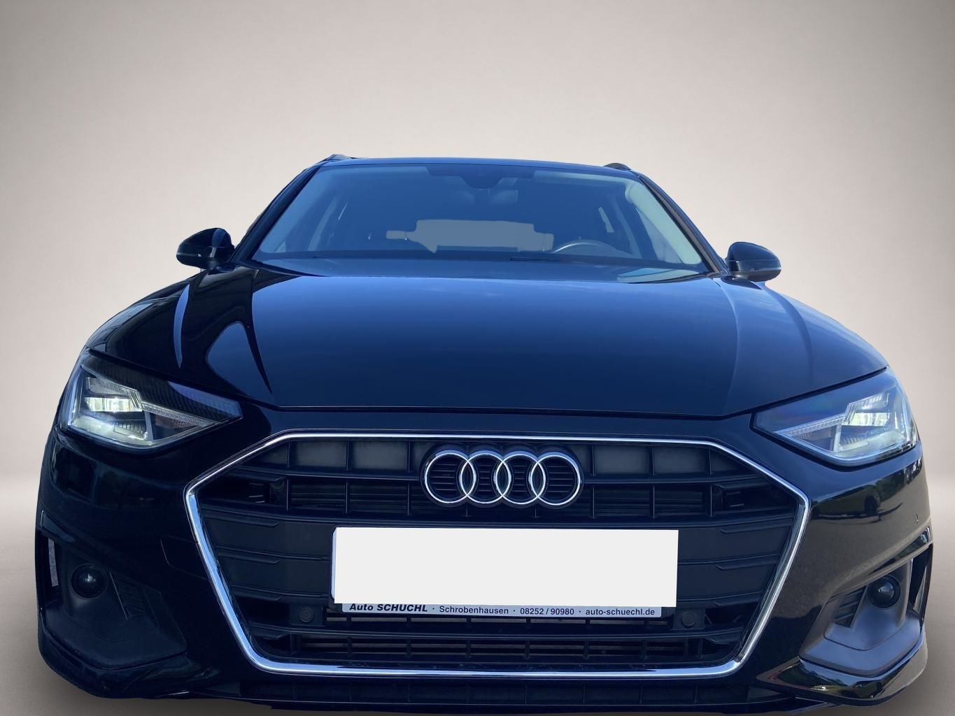Audi A4 (05/2022, )