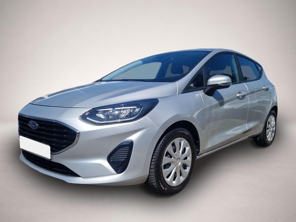 Ford Fiesta (03/2023, )