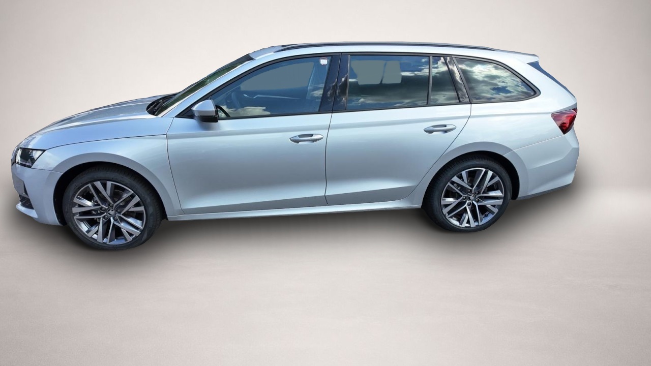 Skoda Octavia (10/2025, Diesel)