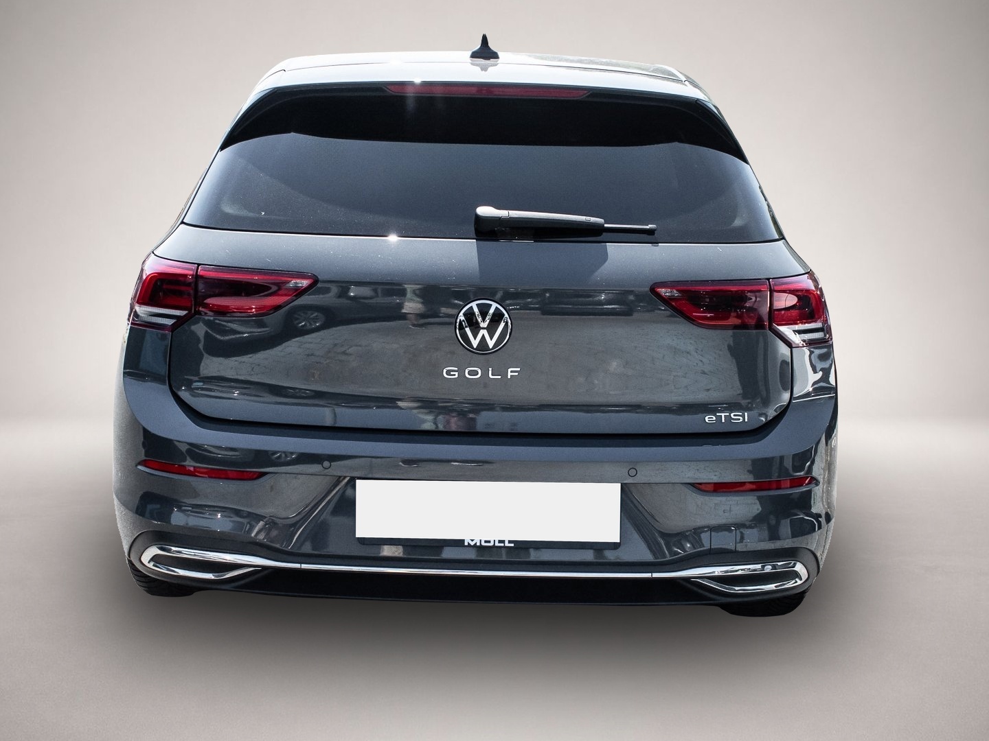 Volkswagen Golf (05/2024, Benzin)