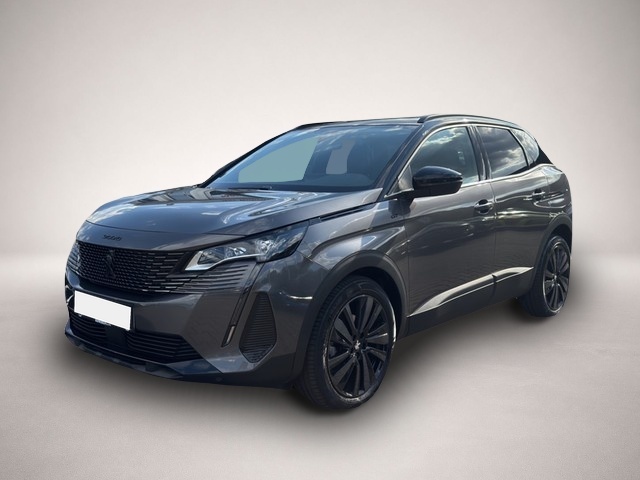 Peugeot 3008 (07/2024, Benzin)