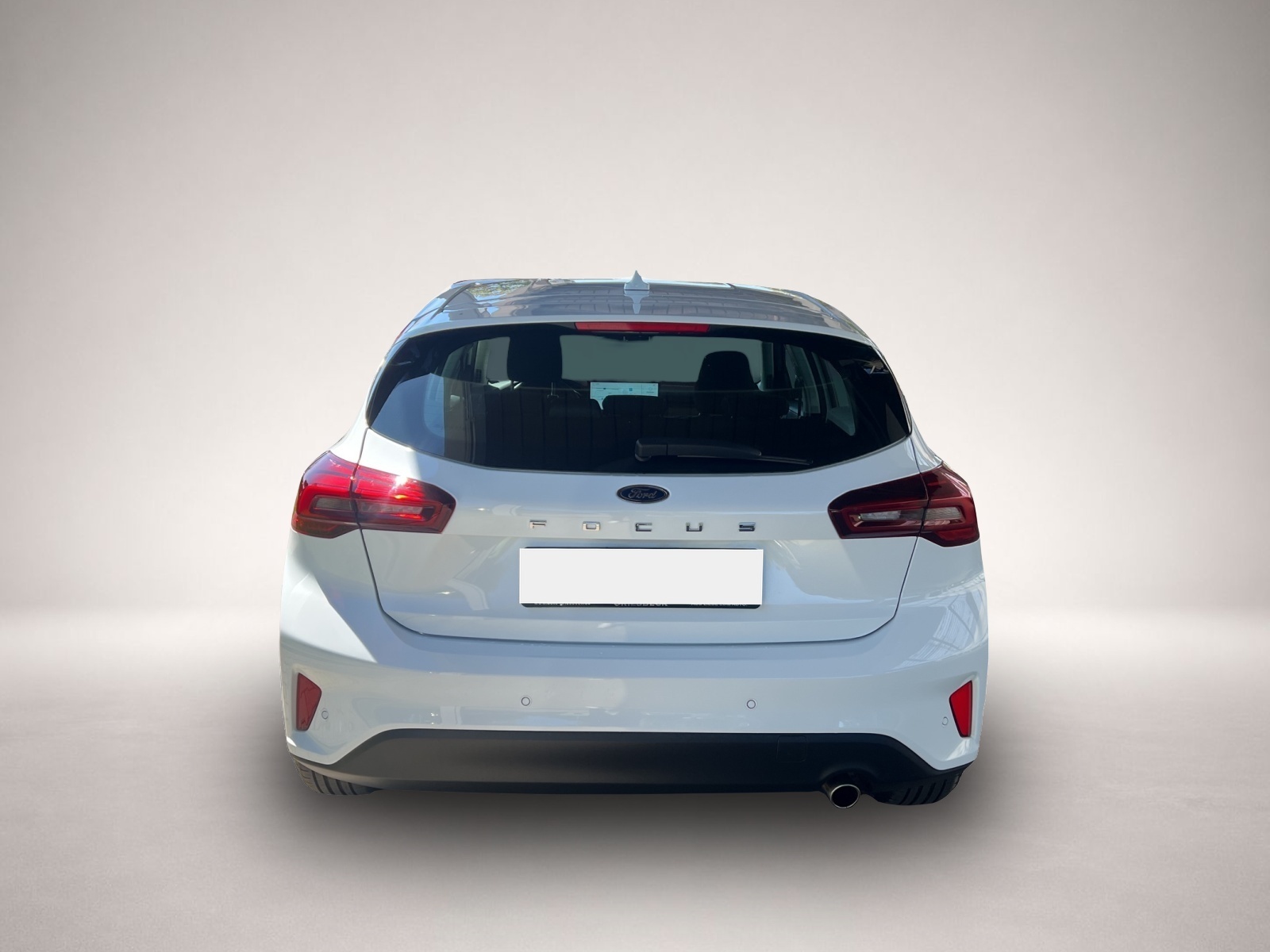 Ford Focus (10/2024, Diesel)