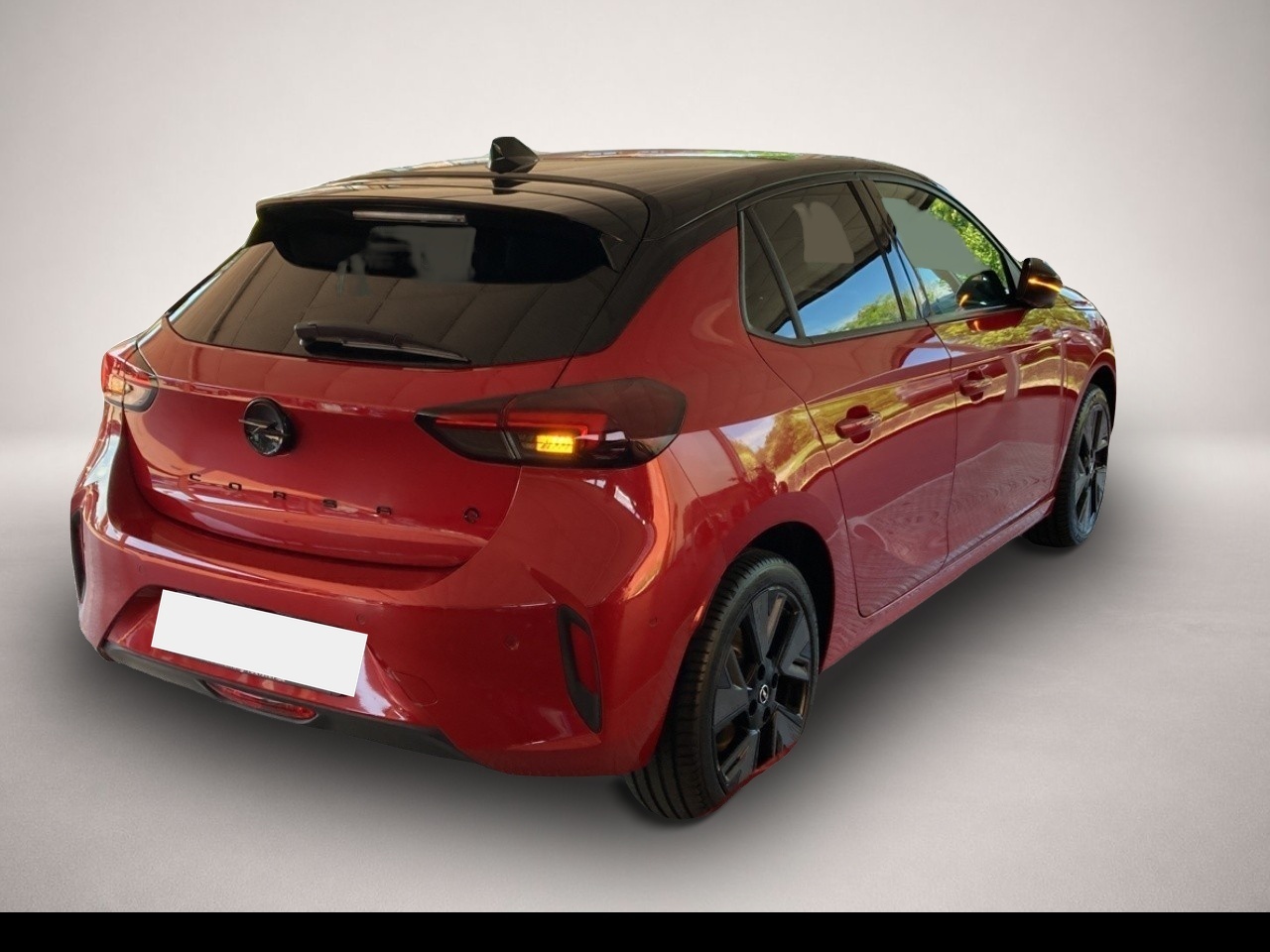Opel Corsa, Bild 6 von 7