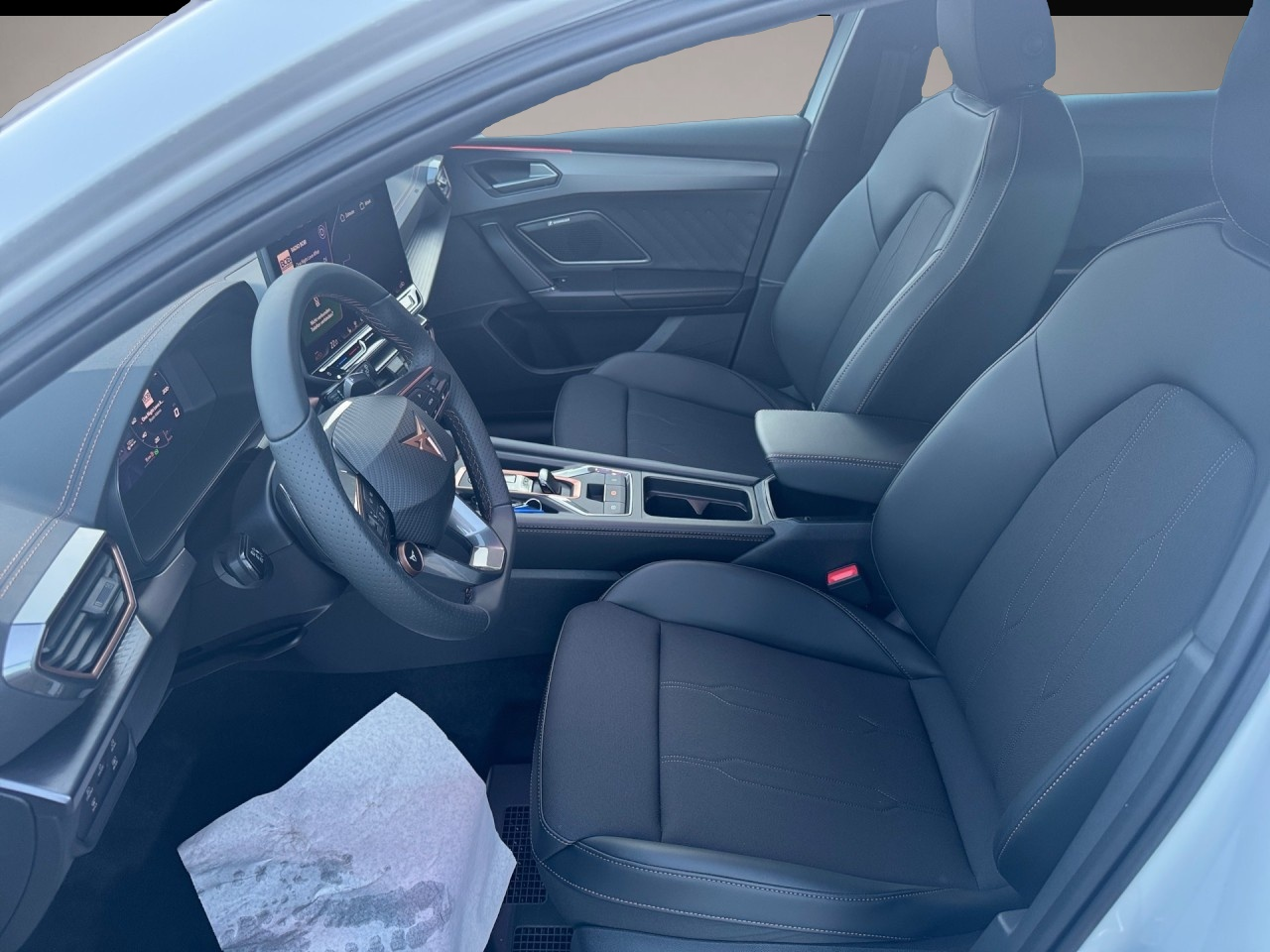 CUPRA Leon, Bild 5 von 6