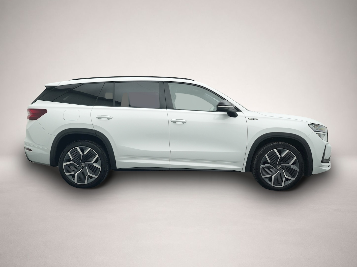 Skoda Kodiaq (07/2025, Diesel)
