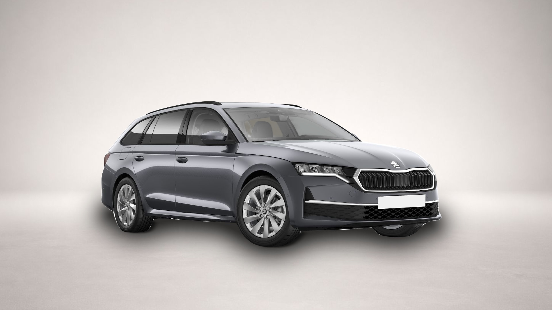 Skoda Octavia (03/2026, Diesel)