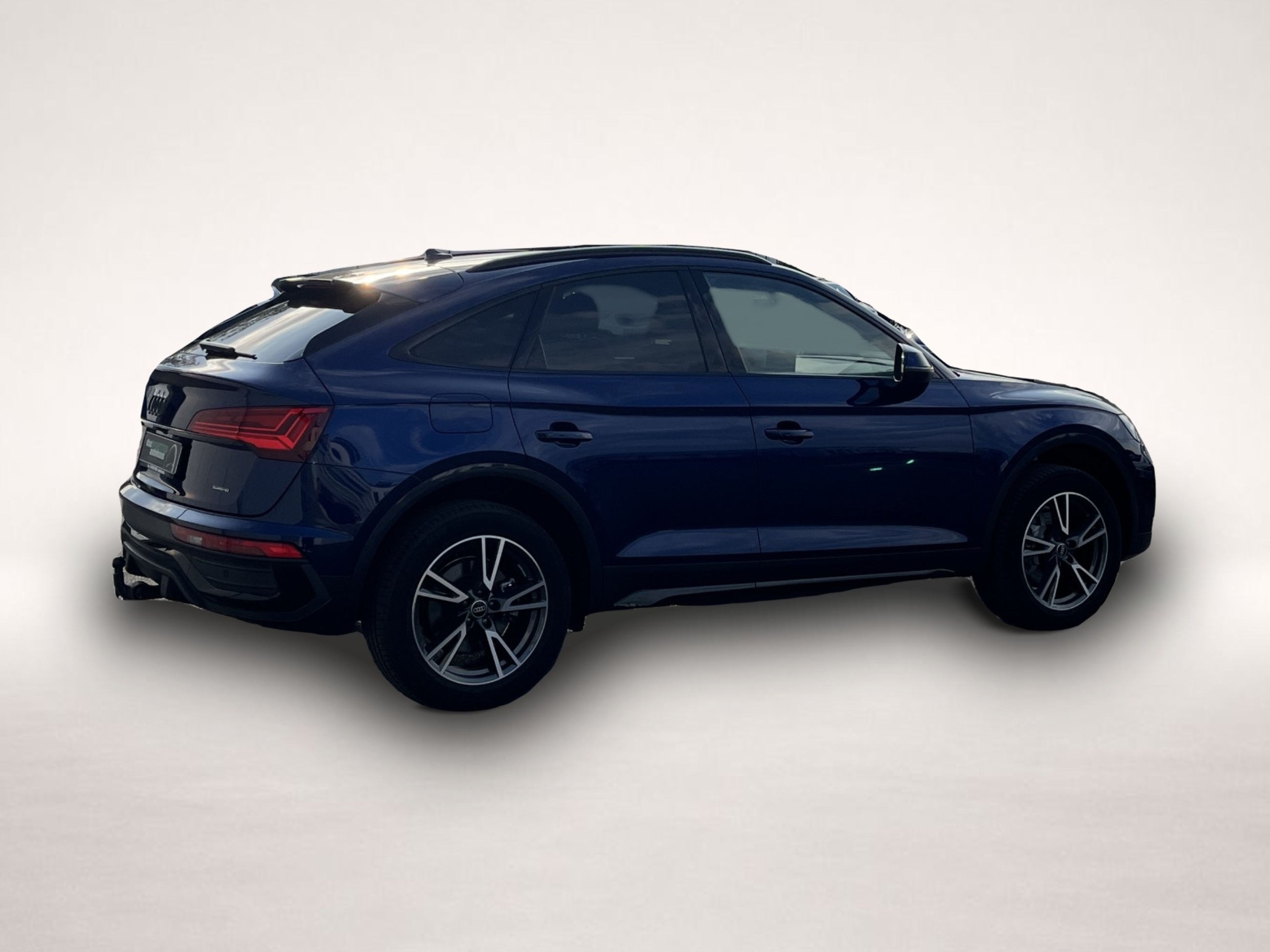 Audi quattro (08/2022, Benzin)
