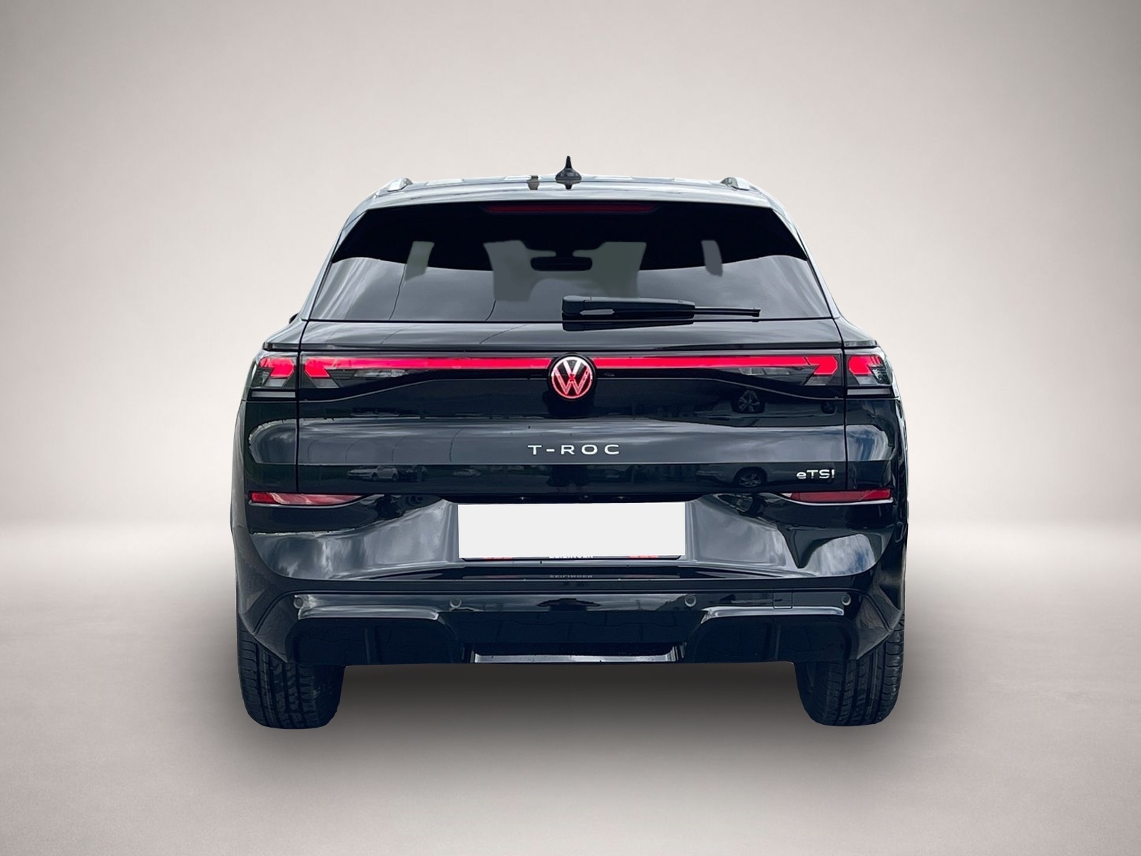 Volkswagen T-Roc (06/2026, Benzin)