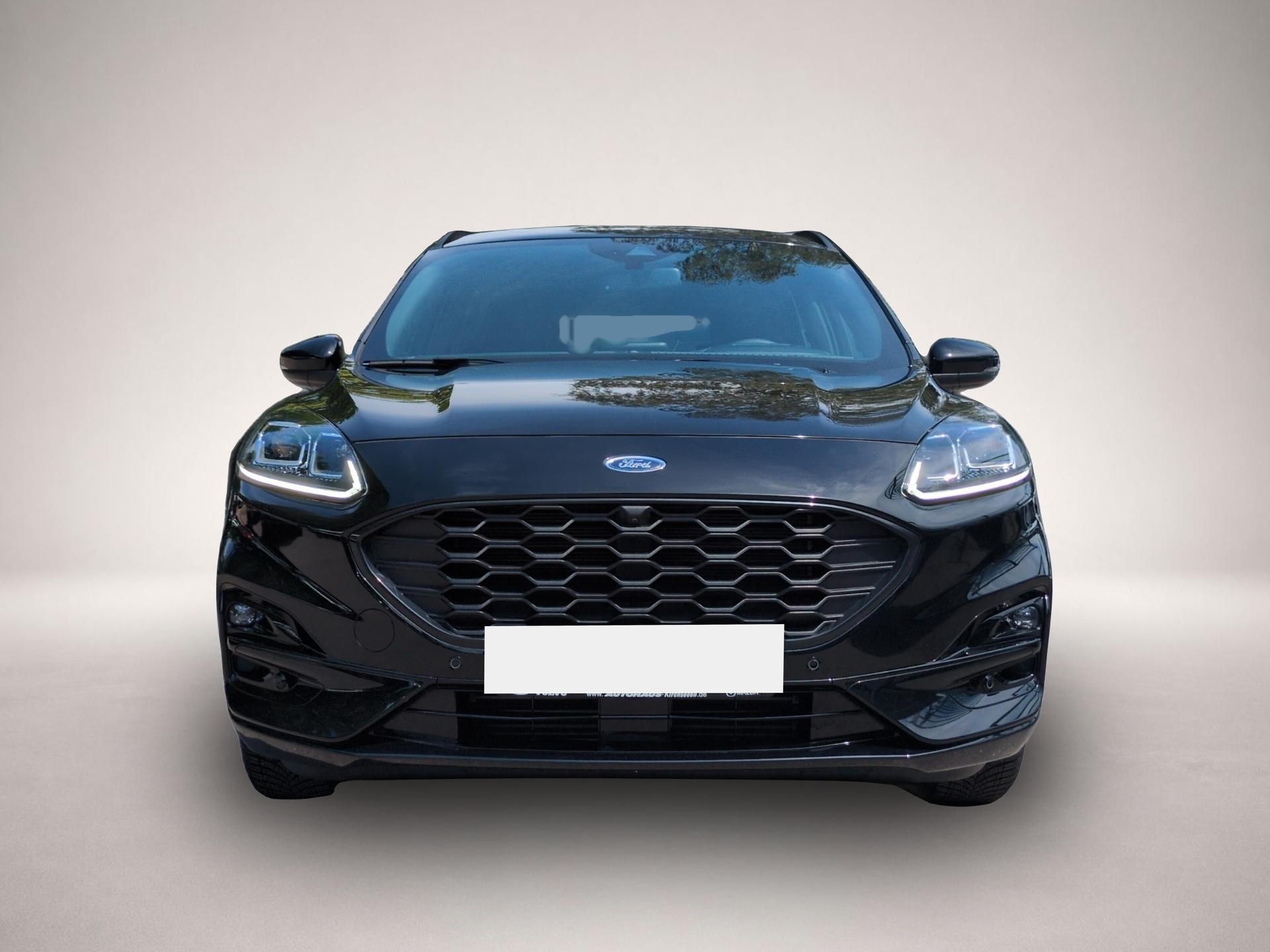 Ford Kuga (01/2024, Benzin)
