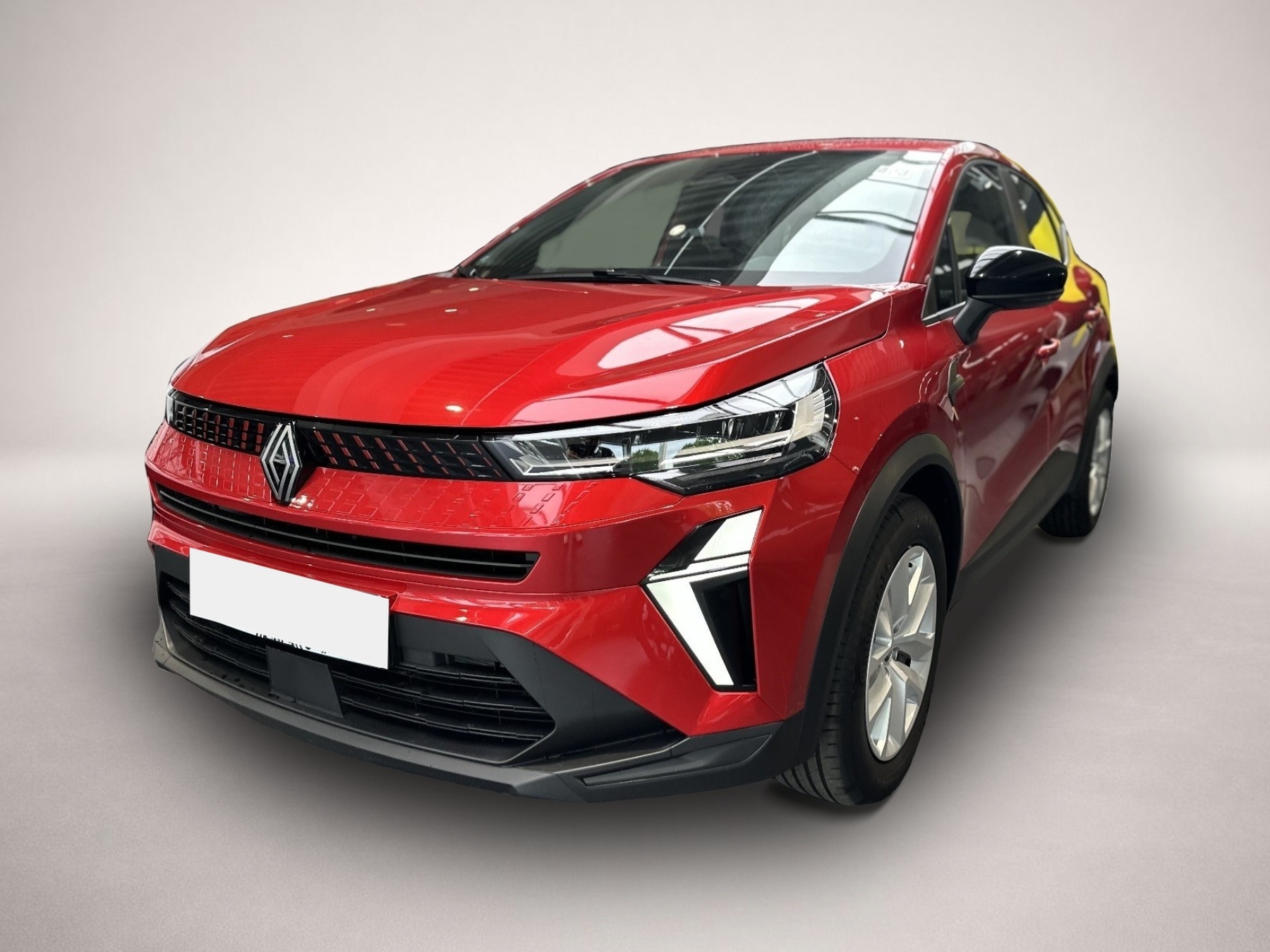 Renault Captur (08/2025, Benzin)