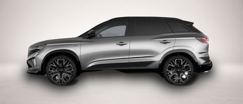 Renault Austral (06/2026, Hybrid (Benzin/Elektro))