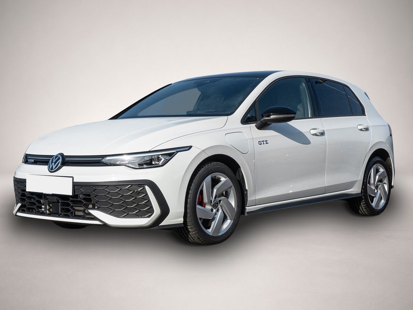 Volkswagen Golf (03/2025, )