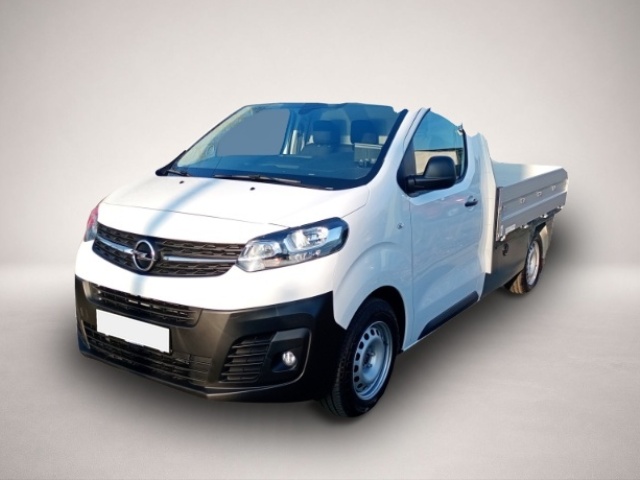 Opel Other (04/2025, Diesel)