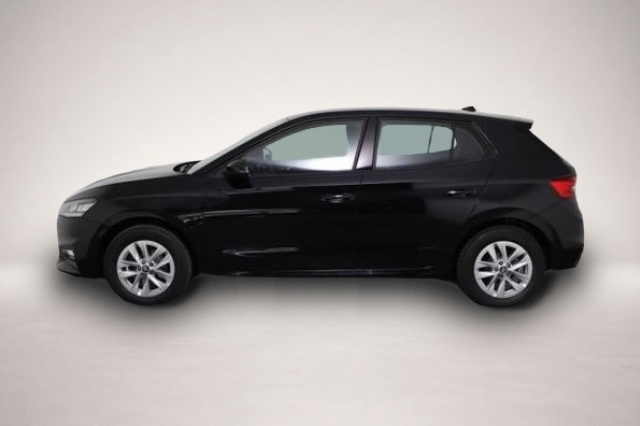 Skoda Fabia, image 3 of 5