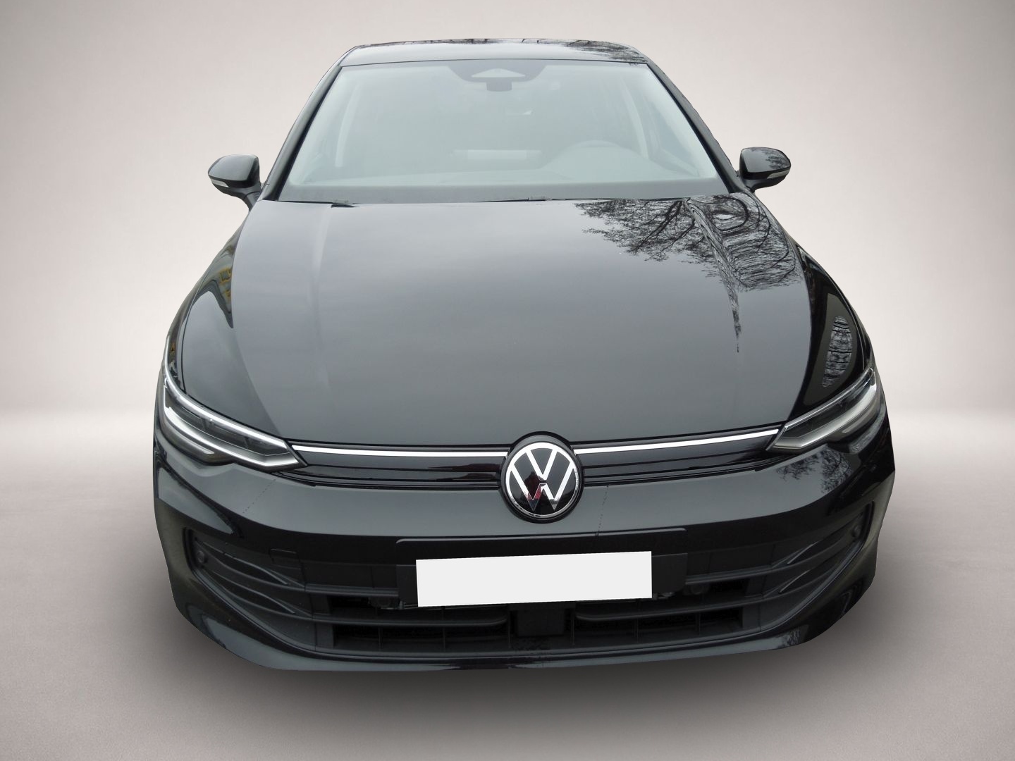 Volkswagen Golf, Bild 2 von 5