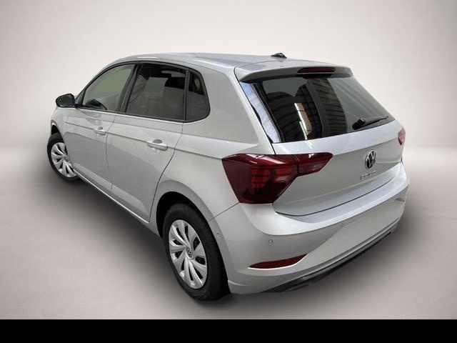 Volkswagen Polo, Bild 5 von 5