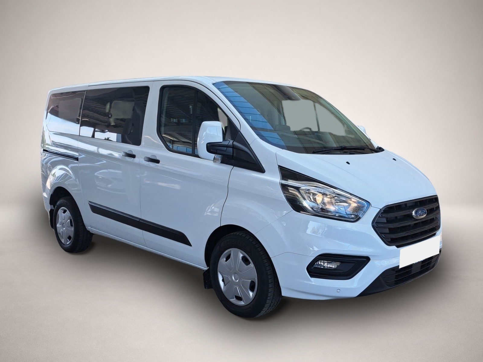 Ford Transit (01/2023, )