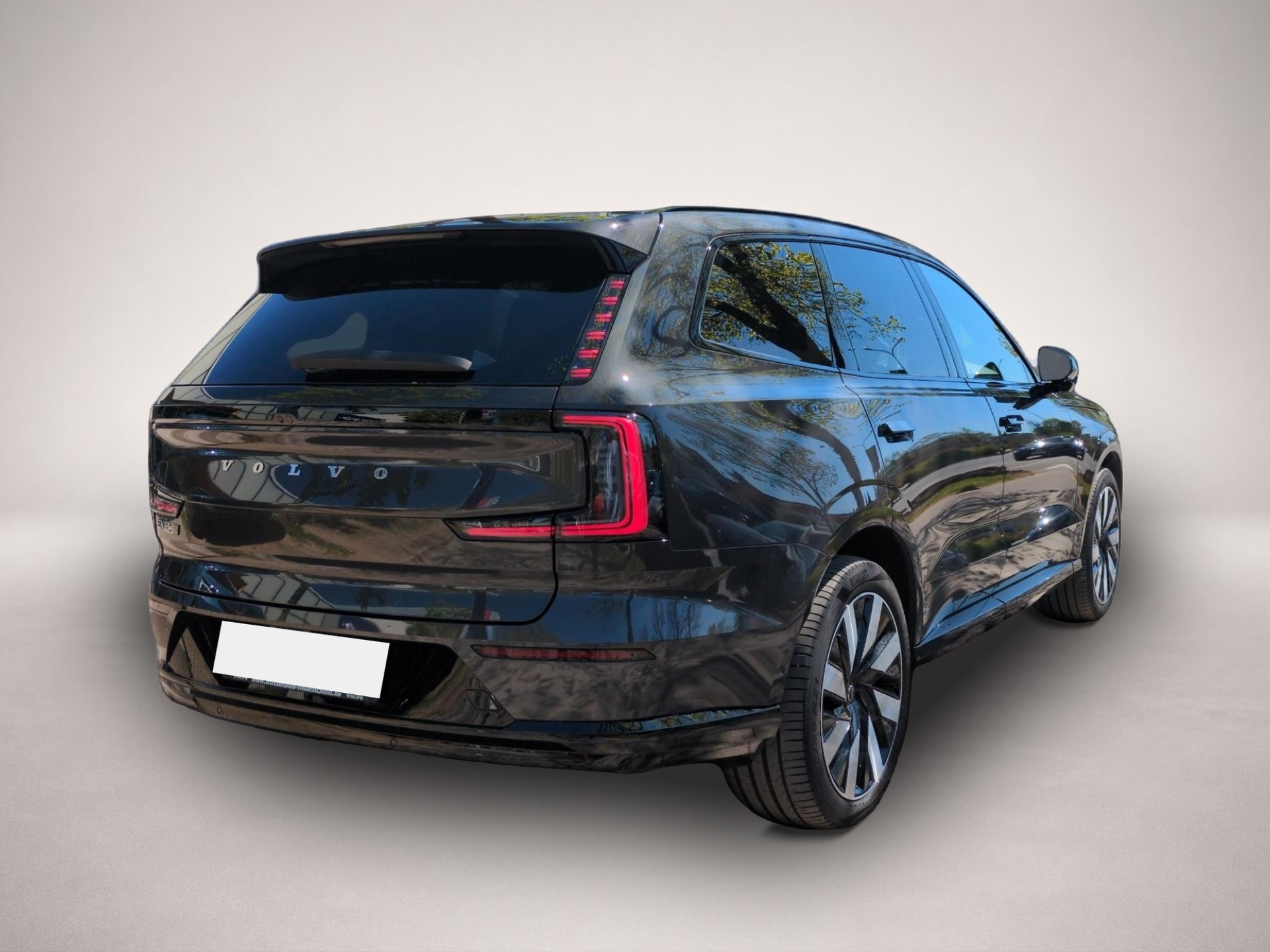 Volvo EX90 (06/2025, ELECTRIC)