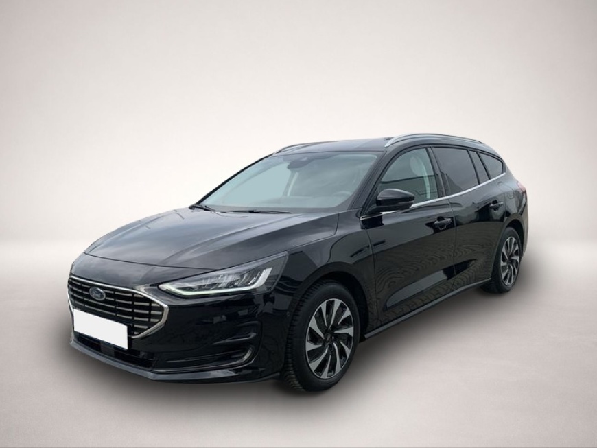 Ford Focus (01/2025, Diesel)