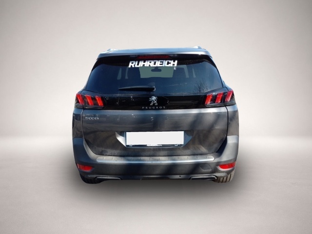 Peugeot 5008 (12/2024, Diesel)