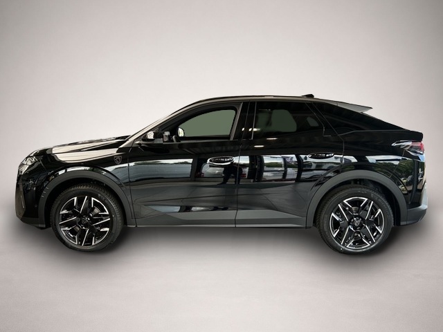 Peugeot 3008 (08/2025, Benzin)