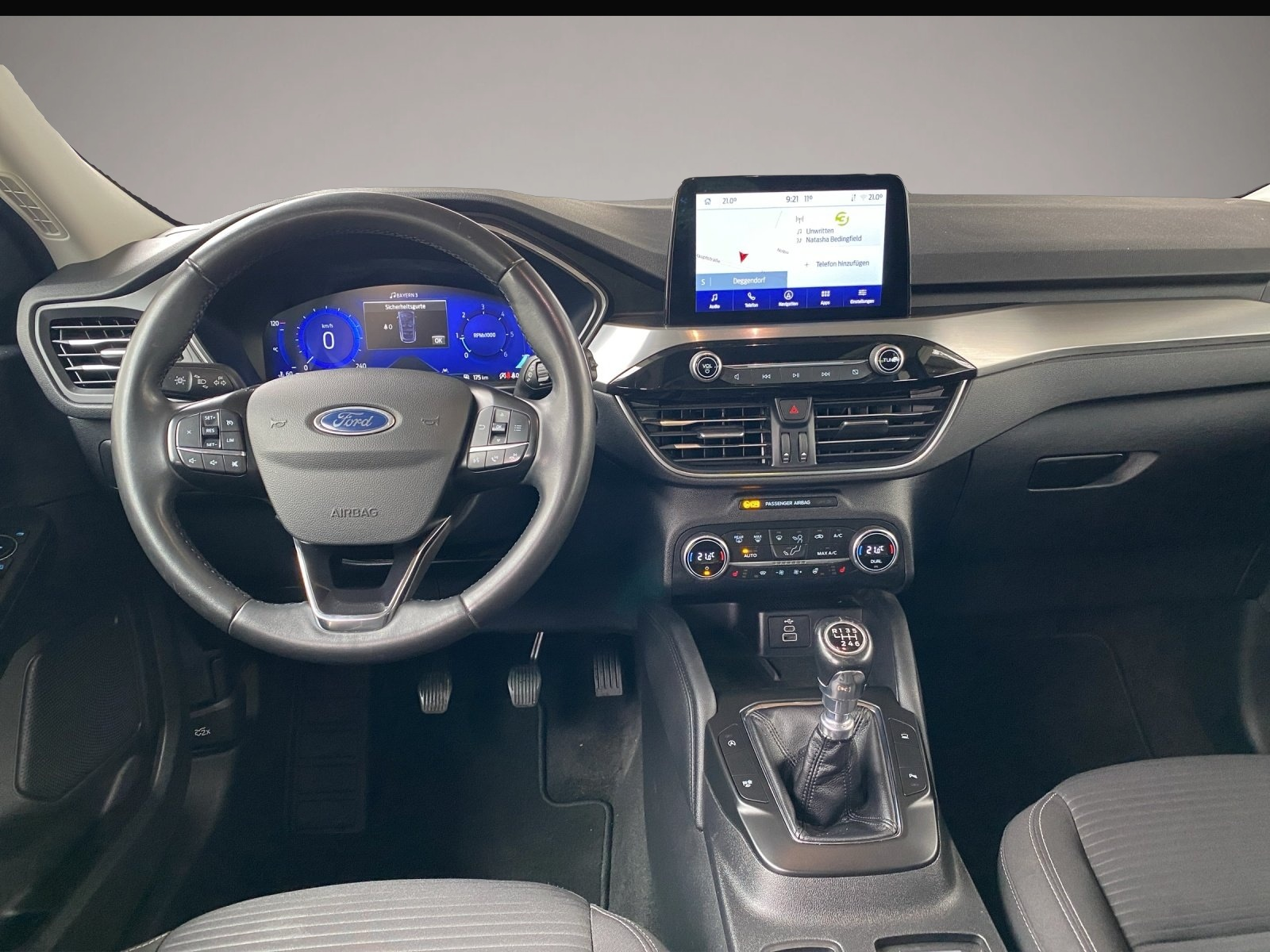 Ford Kuga (05/2022, Diesel)