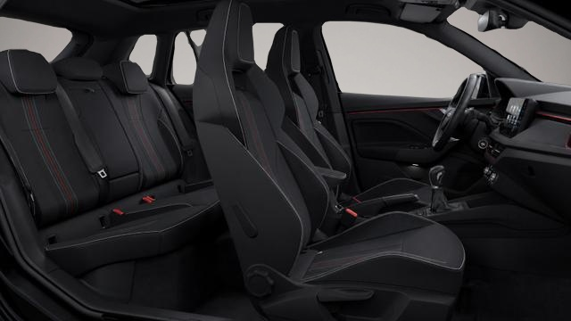 Skoda Kamiq, image 5 of 5