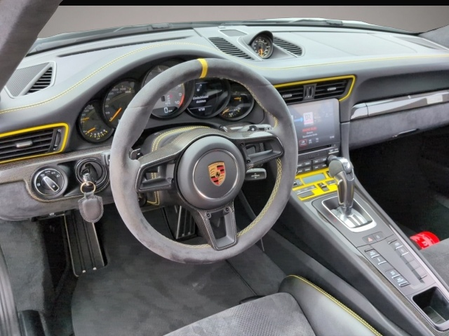 Porsche 911 (09/2019, )