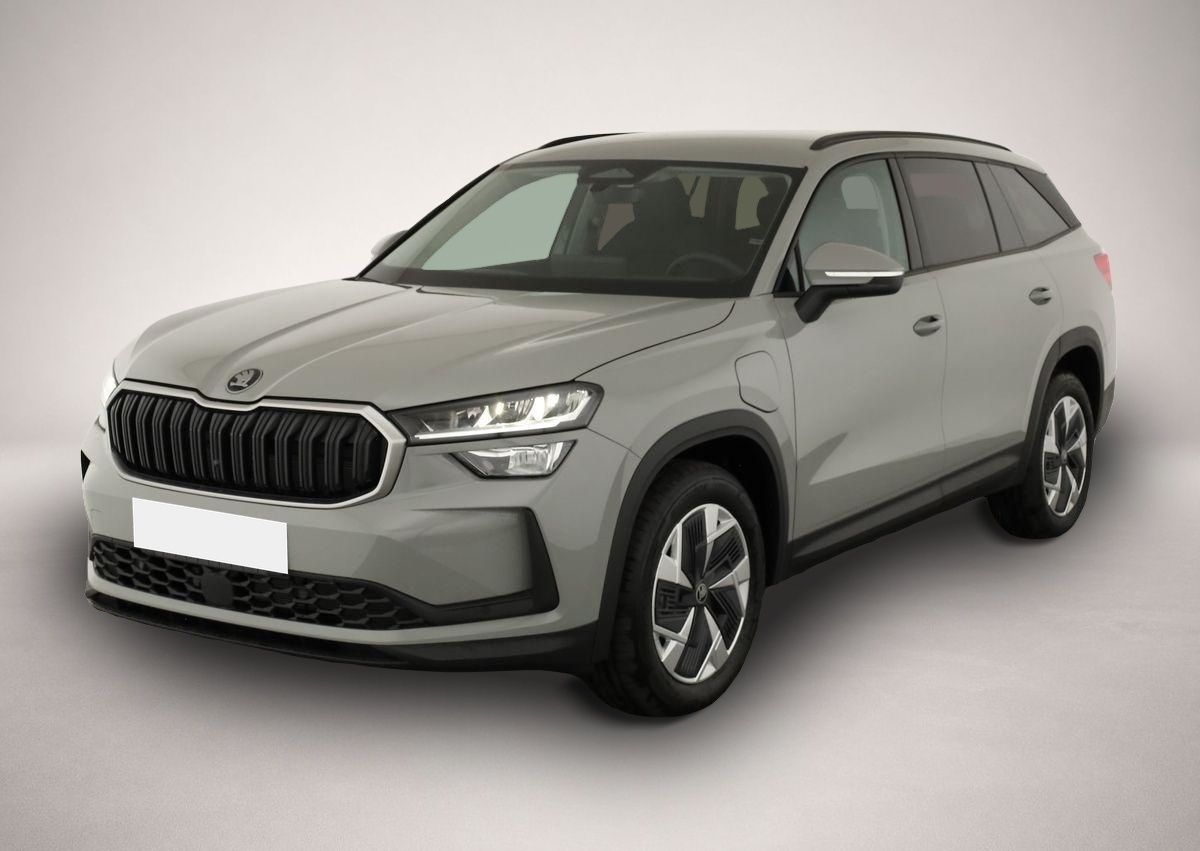 Skoda Kodiaq (06/2026, Hybrid (Benzin/Elektro))