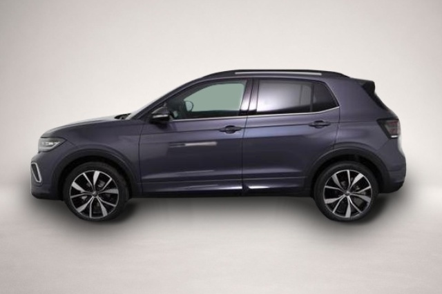 Volkswagen T-Cross, image 3 of 5