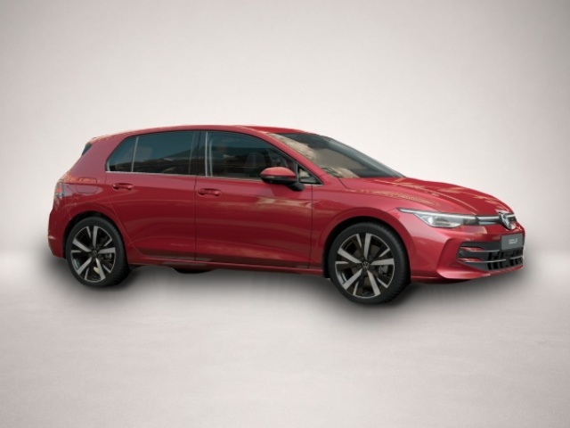Volkswagen Golf (09/2025, )