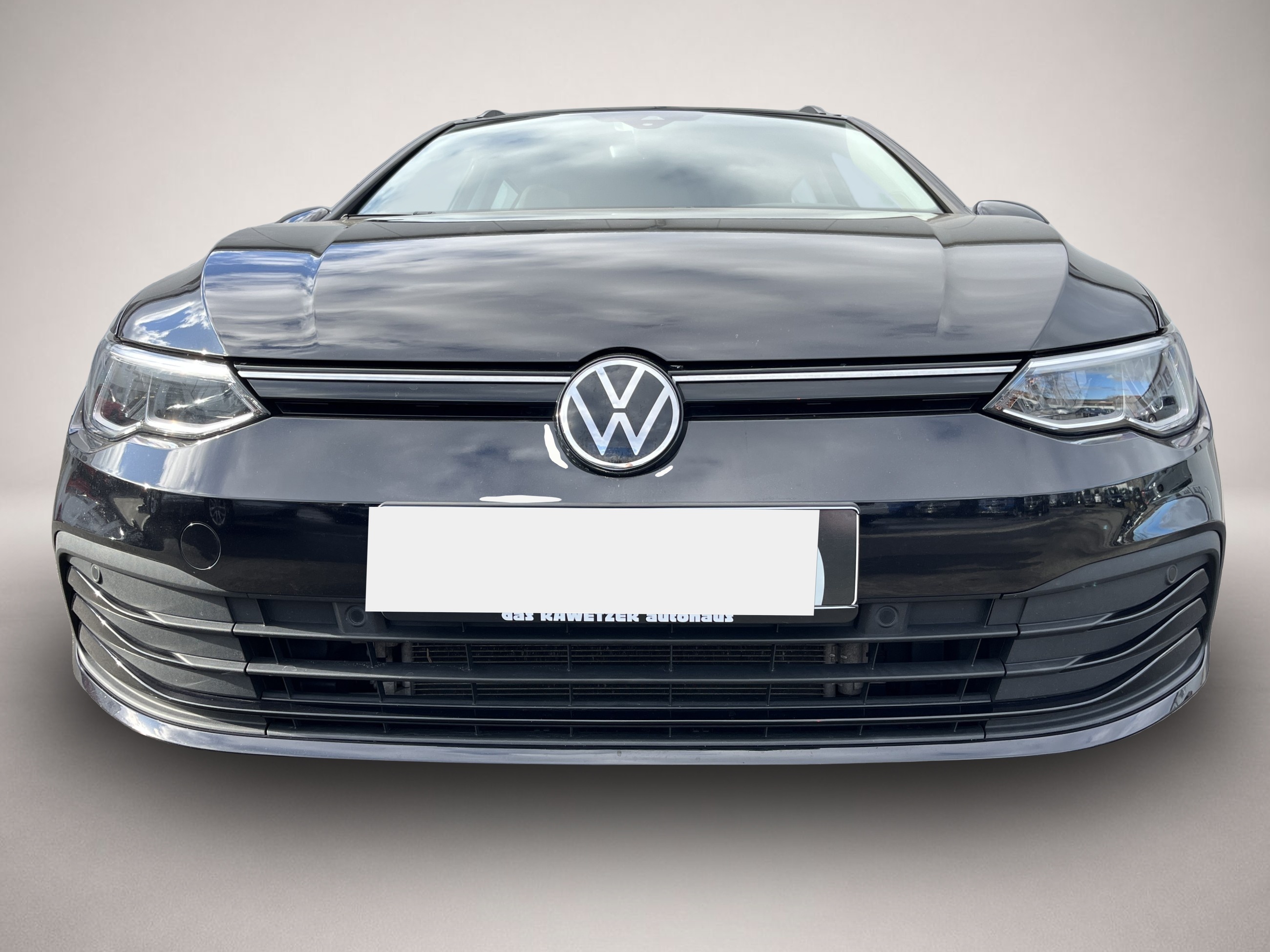 Volkswagen Golf (11/2022, Diesel)