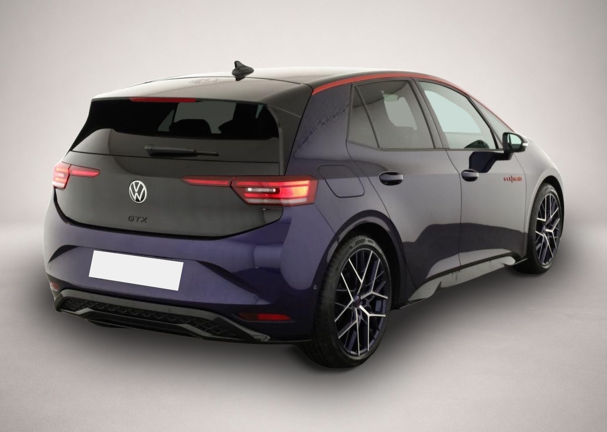 Volkswagen ID.3, Bild 3 von 6