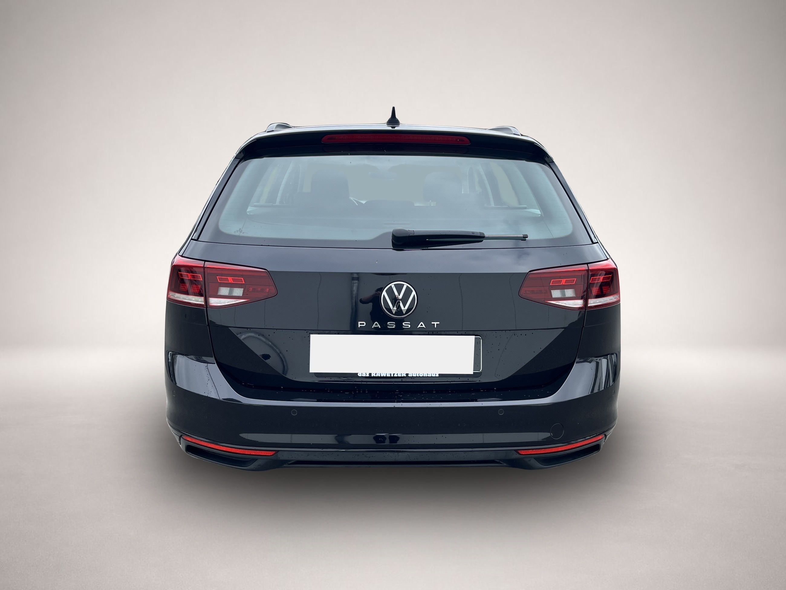 Volkswagen Passat Variant (02/2022, Diesel)