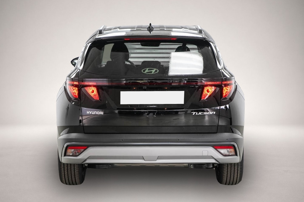 Hyundai Tucson, Bild 4 von 4