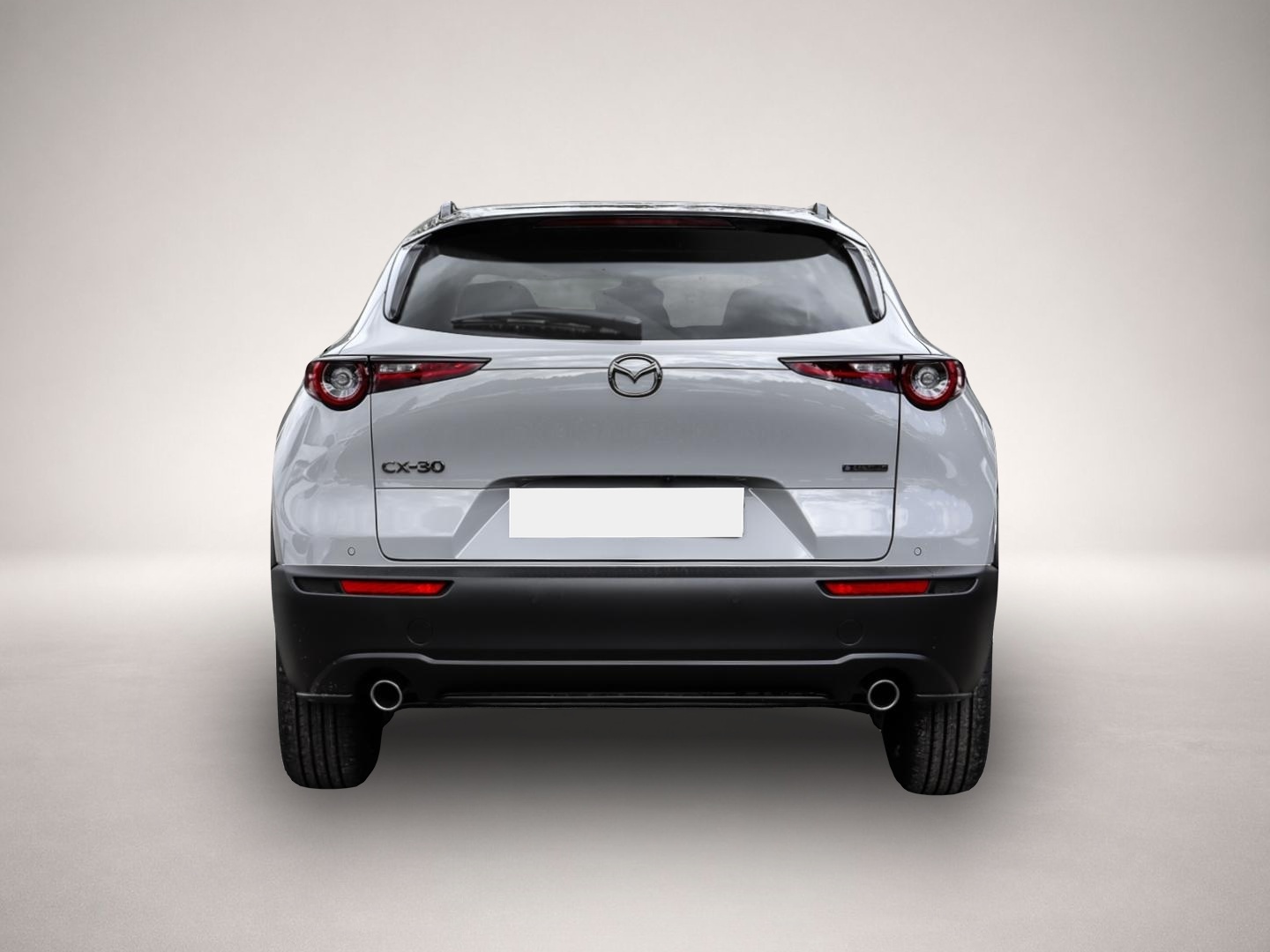Mazda CX-30, Bild 4 von 7