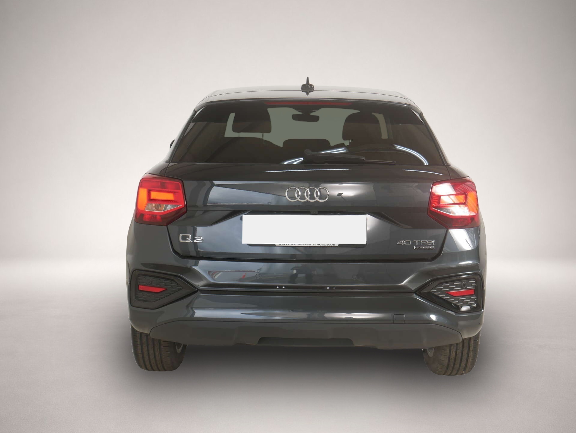 Audi quattro (06/2025, Benzin)