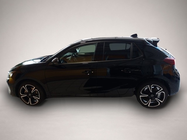 Opel Corsa (01/2025, Hybrid (Benzin/Elektro))