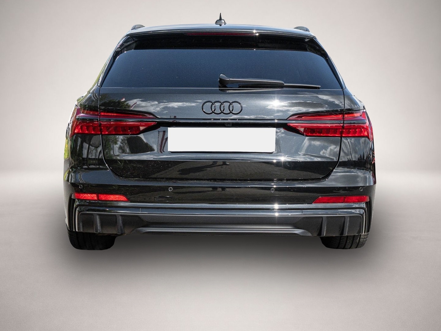 Audi S6 (02/2025, Diesel)