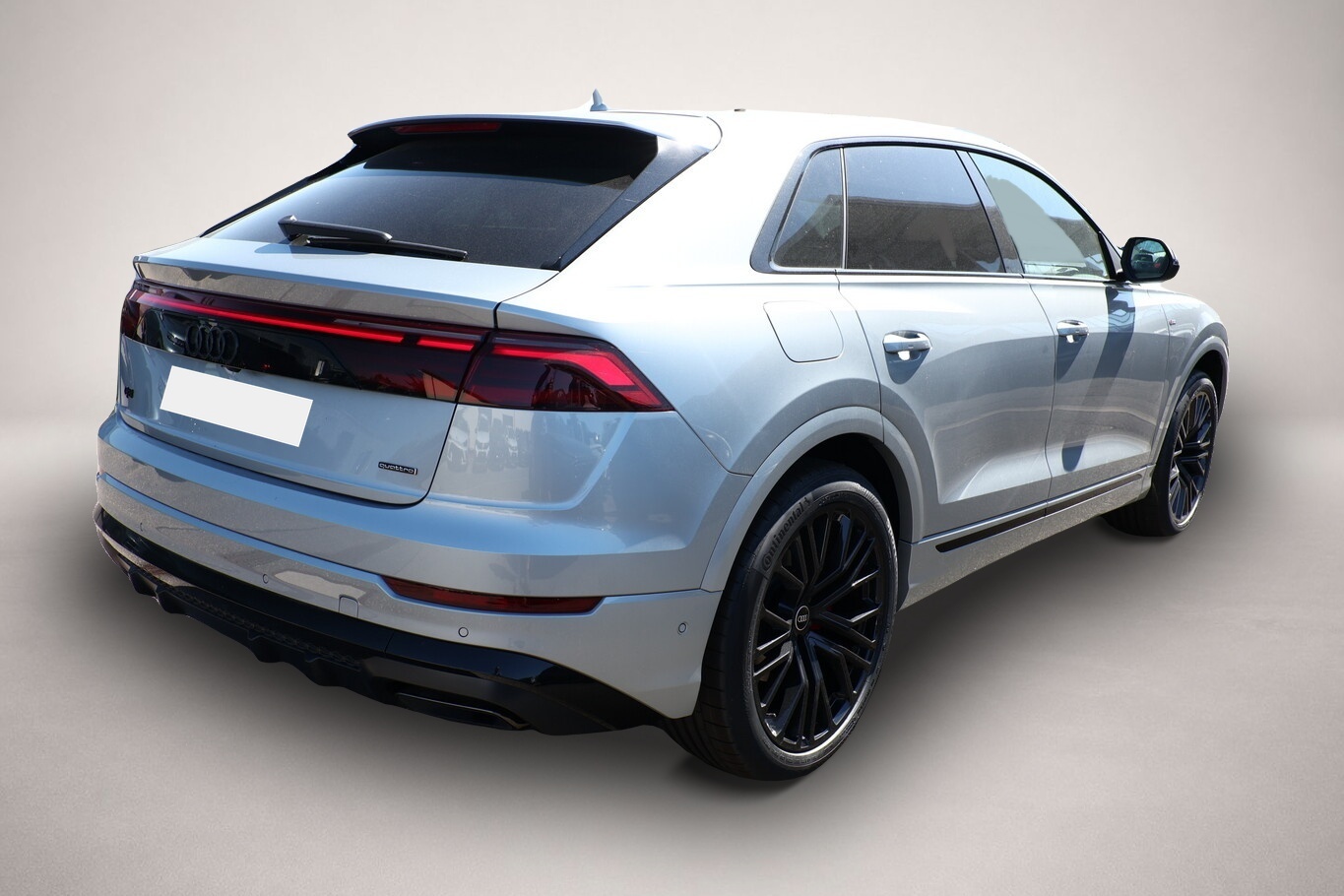 Audi Q8 (06/2026, Diesel)