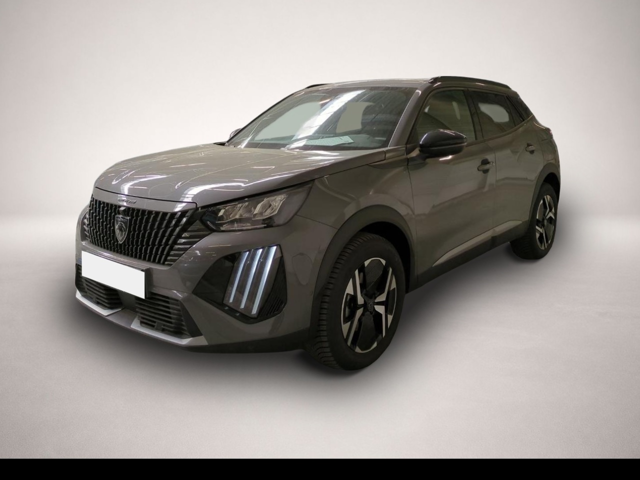 Peugeot 2008 (01/2025, Benzin)