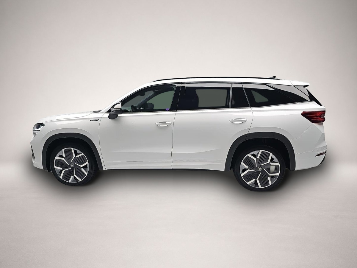Skoda Kodiaq (06/2026, Diesel)
