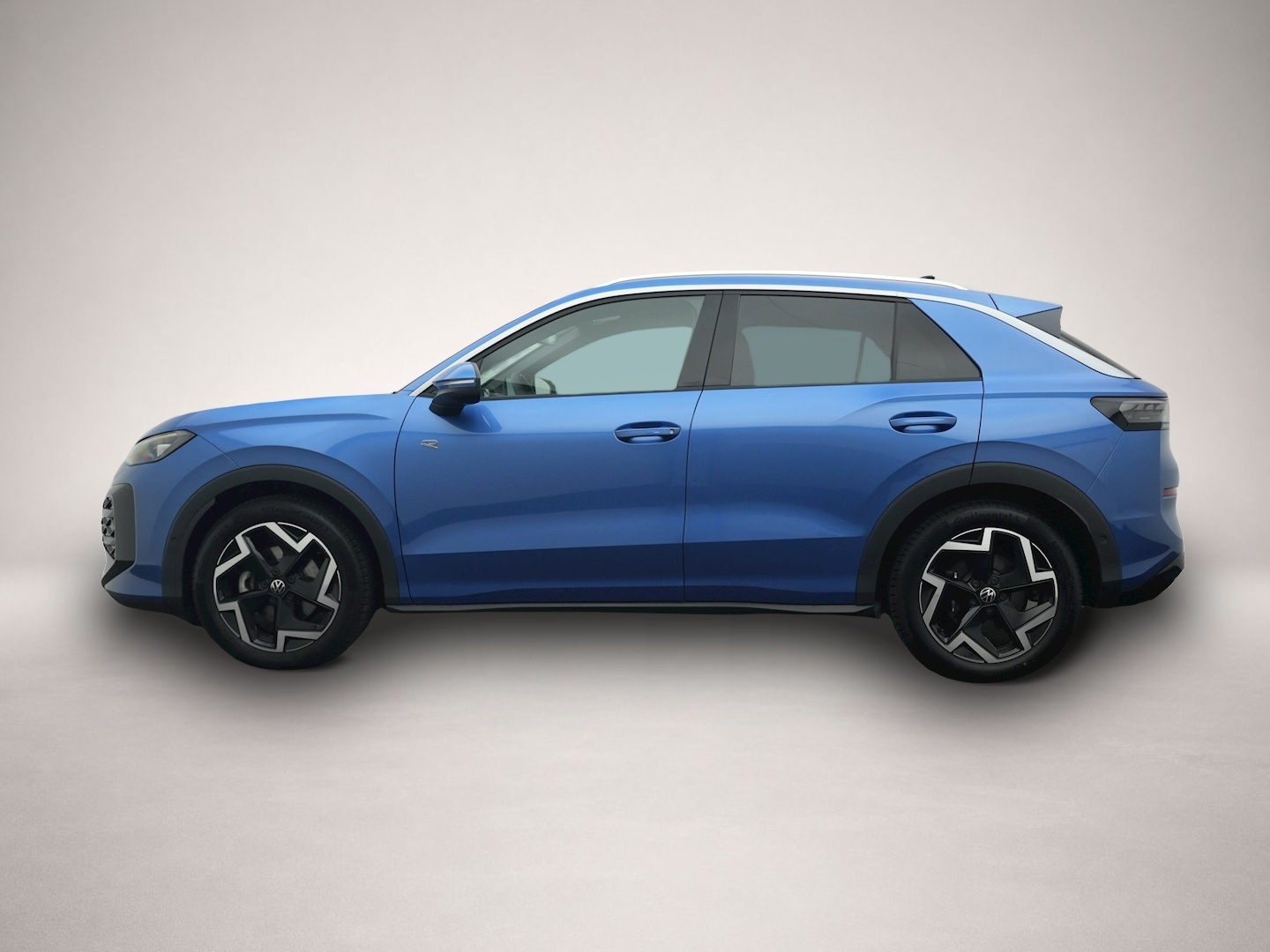 Volkswagen T-Roc (12/2025, Benzin)