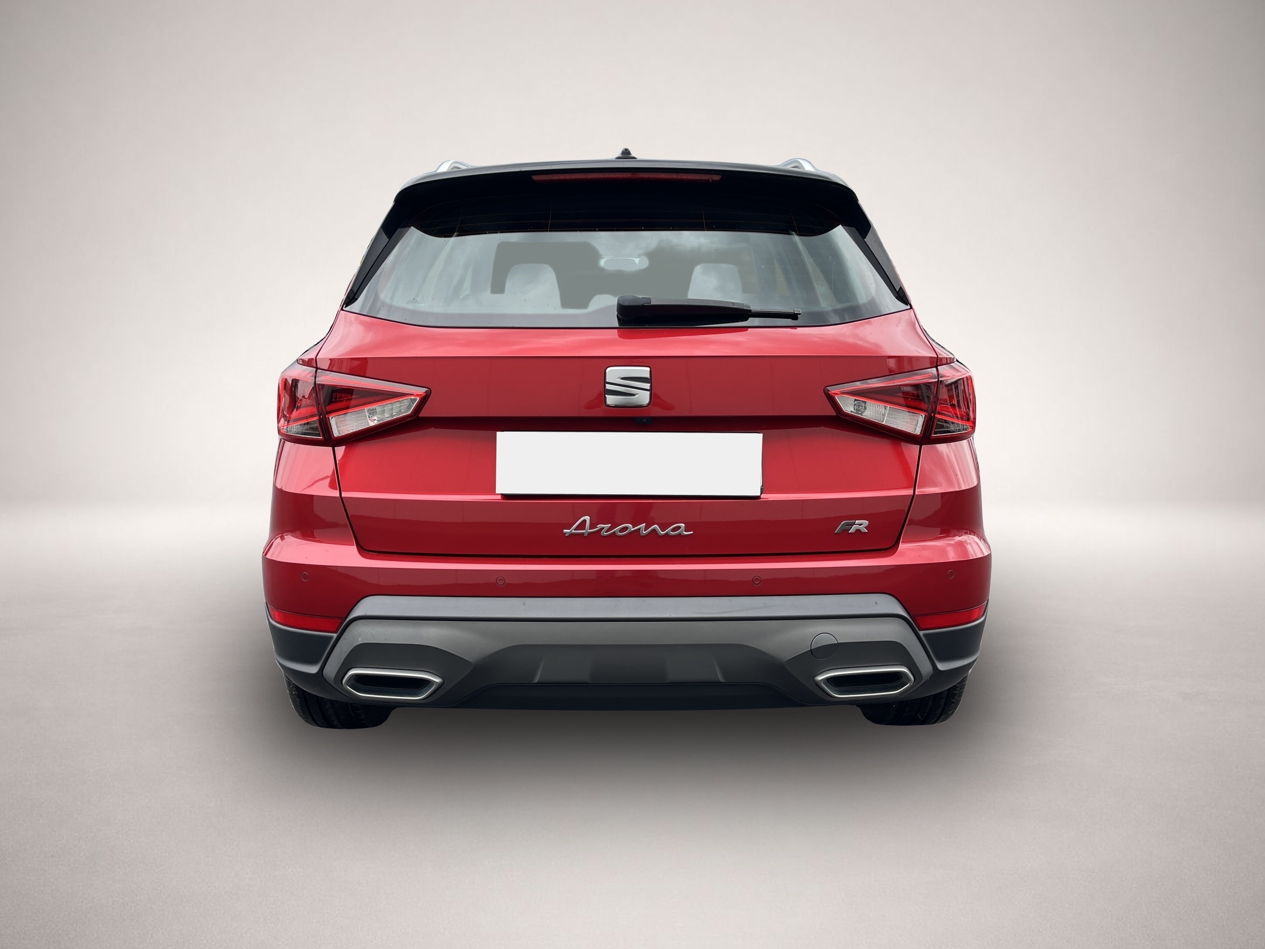 Seat Arona (02/2022, Benzin)