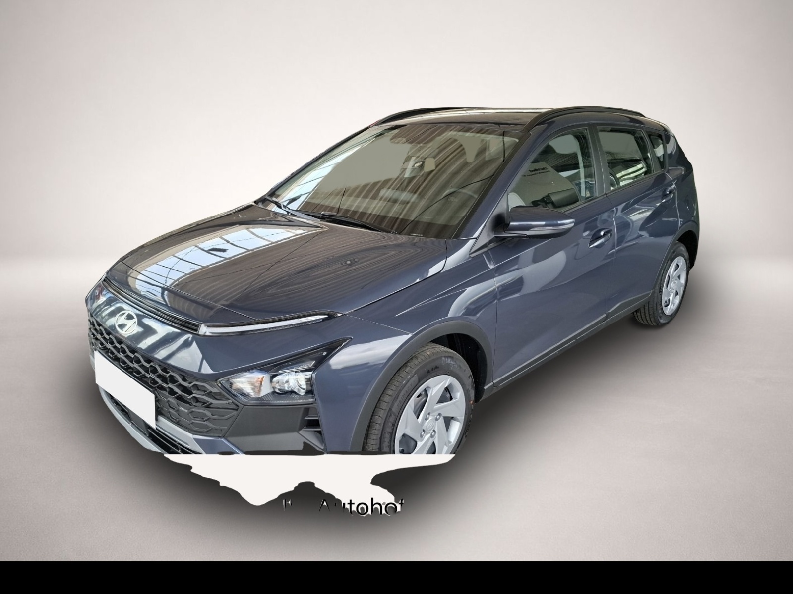 Hyundai BAYON (11/2025, Benzin)