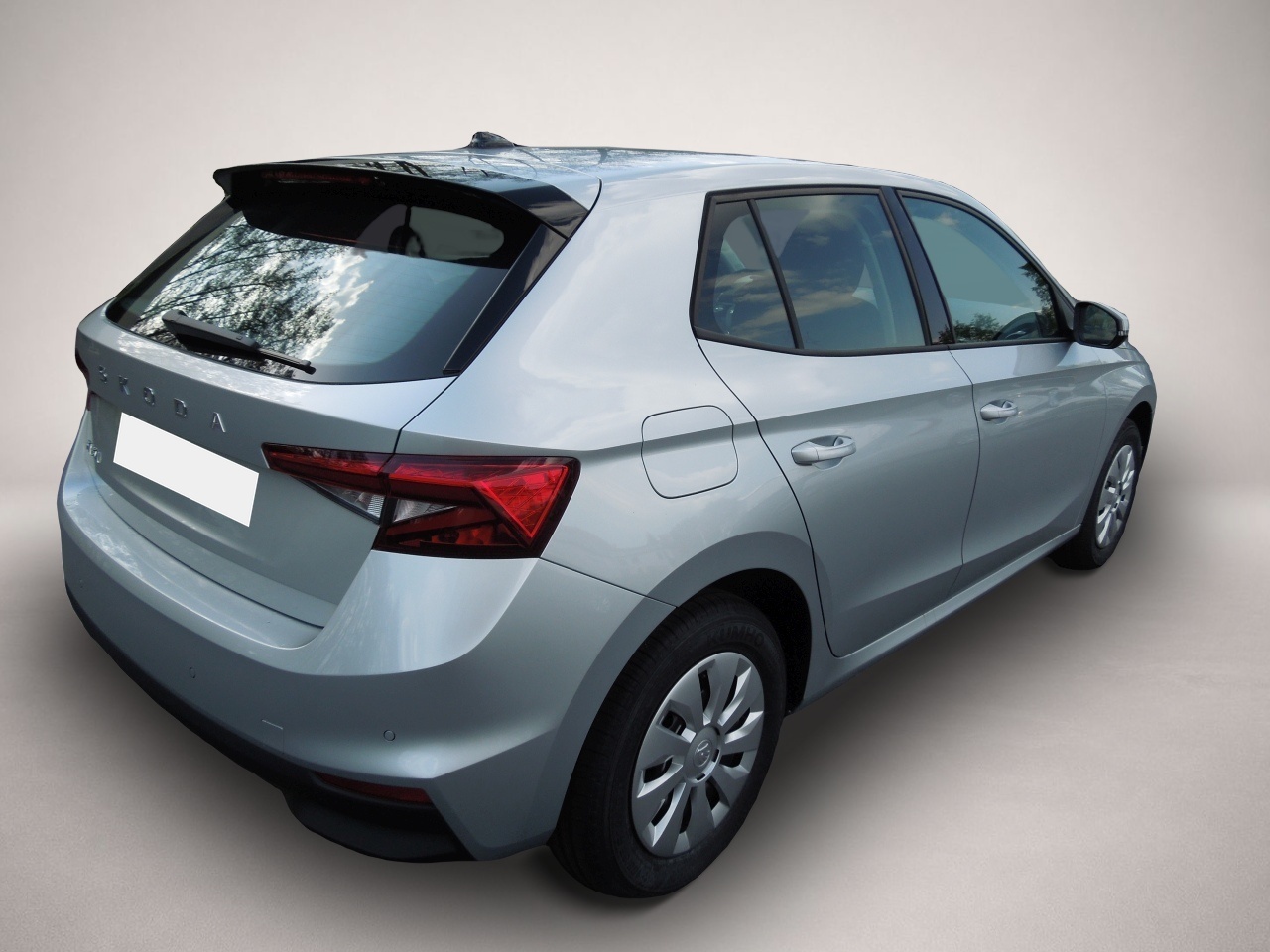 Skoda Fabia, Bild 4 von 7