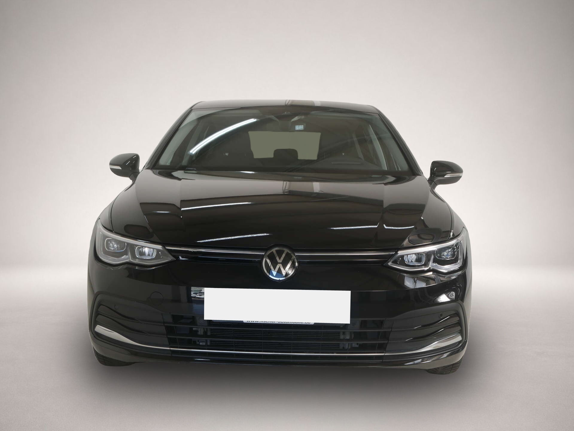 Volkswagen Golf (01/2023, Benzin)