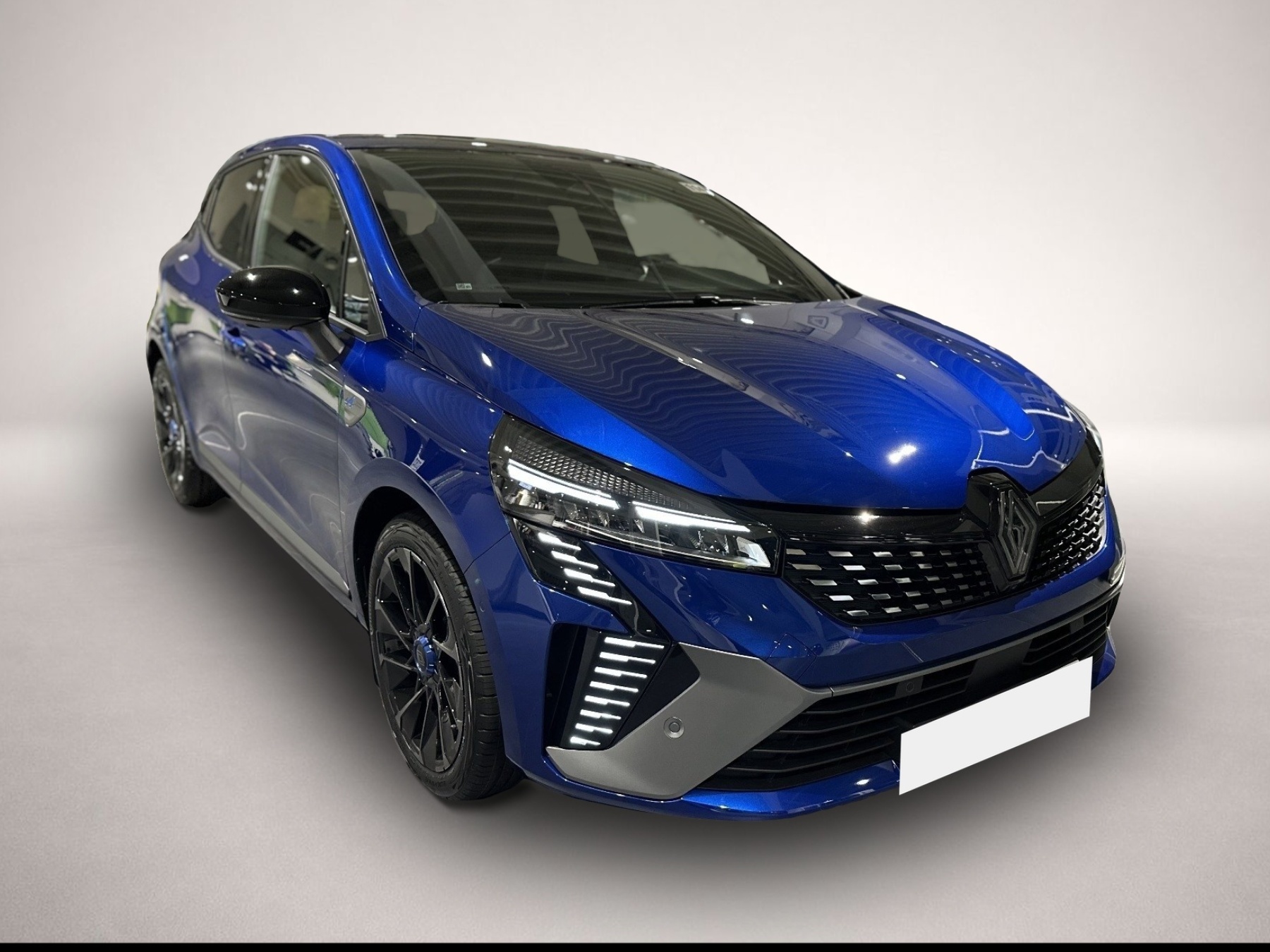Renault Clio (02/2026, Benzin)