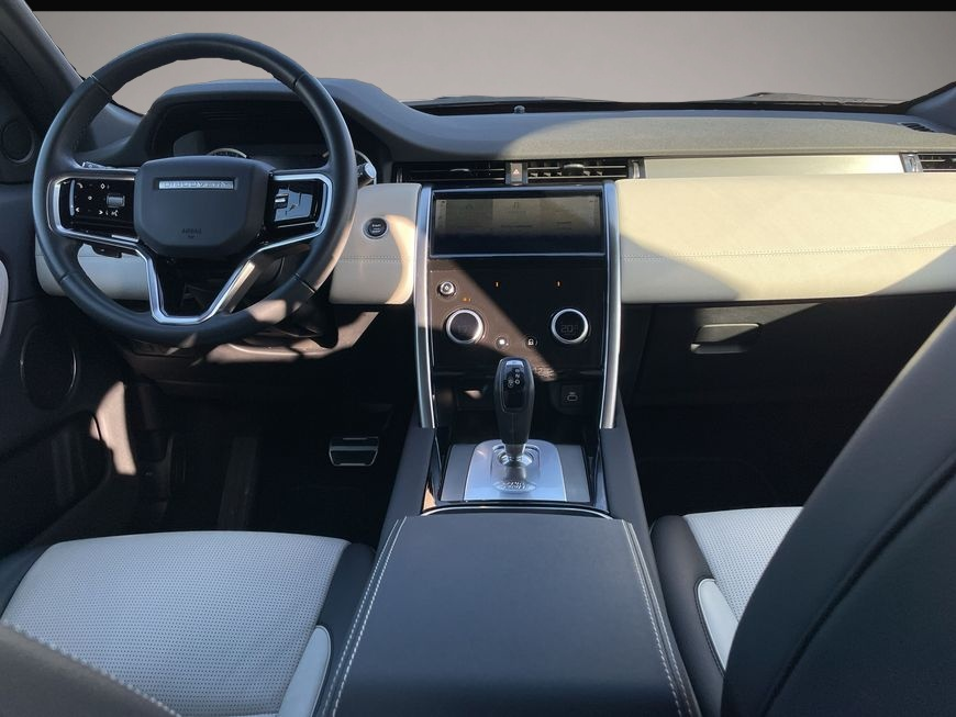 Land-Rover Discovery Sport (01/2023, Diesel)