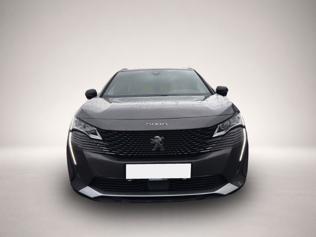 Peugeot 5008 (02/2023, Diesel)